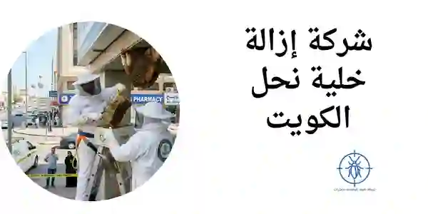 شركة إزالة خلية نحل الكويت| 66649147 | شركة طيبة