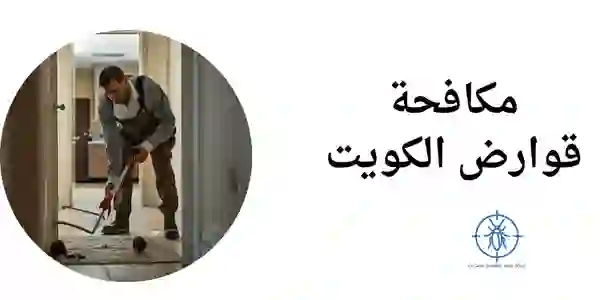 مكافحة قوارض الكويت 66649147 شركة طيبة